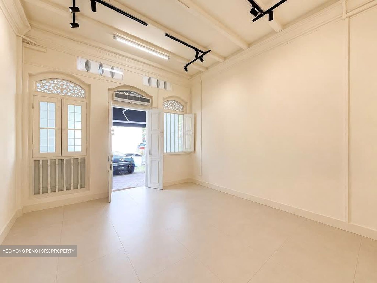 Kandahar Street (D7), Shop House #559088731